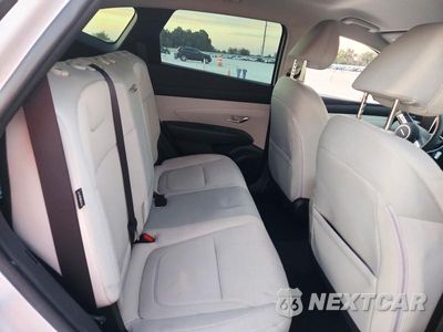 Zdjęcie 10 z 13 samochodu: 2025 HYUNDAI TUCSON BLUE VIN:KM8JBDD1XSU285208 - miniatura