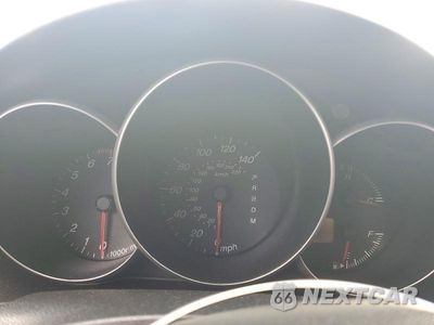 Zdjęcie 9 z 13 samochodu: 2006 MAZDA 3 I VIN:JM1BK12F461535765 - miniatura