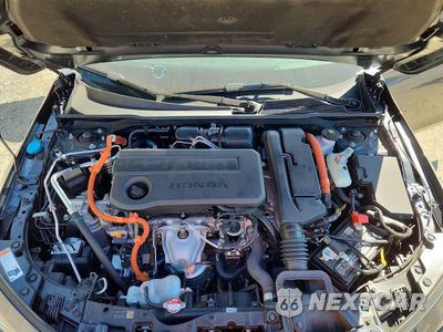 Zdjęcie 11 z 13 samochodu: 2026 HONDA CIVIC SPORT VIN:2HGFE4F80TH332277 - miniatura