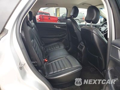 Zdjęcie 11 z 13 samochodu: 2017 FORD EDGE SEL VIN:2FMPK4J86HBC04361 - miniatura