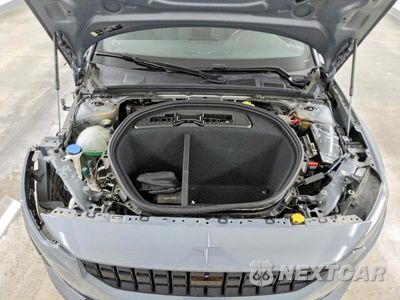 Zdjęcie 11 z 13 samochodu: 2023 POLESTAR 2 VIN:YSMEG3KA7PL148202 - miniatura