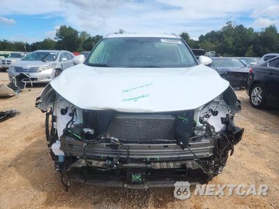 Piąte zdjęcie samochodu w środku: 2026 NISSAN ROGUE SL VIN:5N1BT3CA2TC713714 - miniatura