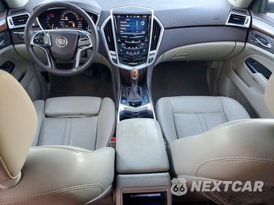 Zdjęcie 7 z 12 samochodu: 2016 CADILLAC SRX LUXURY COLLECTION VIN:3GYFNBE39GS533374 - miniatura
