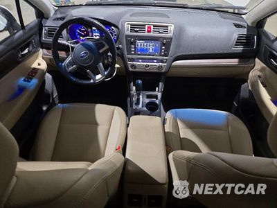 Zdjęcie 8 z 13 samochodu: 2016 SUBARU OUTBACK 2.5I LIMITED VIN:4S4BSAJC2G3307496 - miniatura
