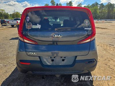 Zdjęcie 6 z 12 samochodu: 2020 KIA SOUL LX VIN:KNDJ23AU1L7098372 - miniatura