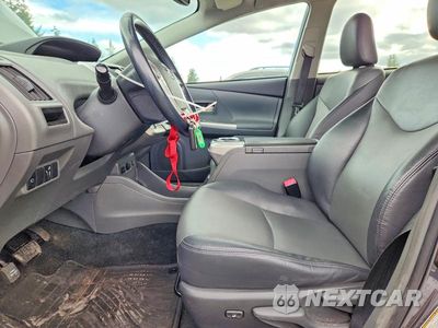 Zdjęcie 7 z 13 samochodu: 2013 TOYOTA PRIUS V FIVE VIN:JTDZN3EU1D3195214 - miniatura
