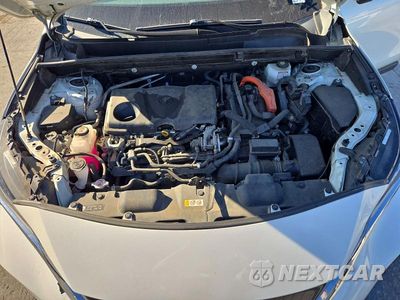 Zdjęcie 12 z 13 samochodu: 2021 TOYOTA VENZA XLE VIN:JTEAAAAH4MJ041965 - miniatura