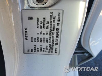 Zdjęcie 12 z 12 samochodu: 2021 TESLA MODEL 3 VIN:5YJ3E1EA8MF026973 - miniatura