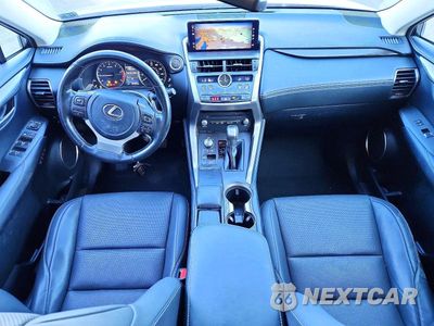 Zdjęcie 8 z 14 samochodu: 2021 LEXUS NX 300 BASE VIN:JTJGARDZ3M2241356 - miniatura