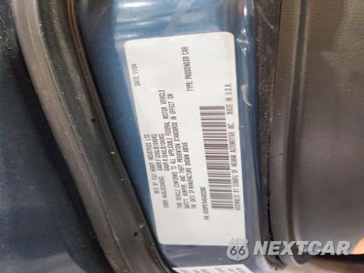 Zdjęcie 12 z 12 samochodu: 2005 SUBARU LEGACY GT LIMITED VIN:4S3BP676454352080 - miniatura