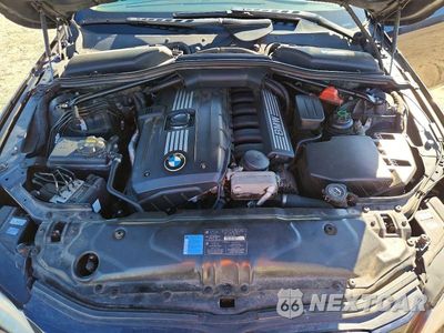 Zdjęcie 11 z 12 samochodu: 2009 BMW 528 I VIN:WBANU53579C122782 - miniatura