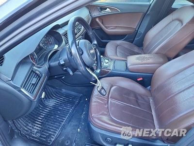 Zdjęcie 7 z 13 samochodu: 2016 AUDI A6 PREMIUM VIN:WAUFFAFC8GN195257 - miniatura