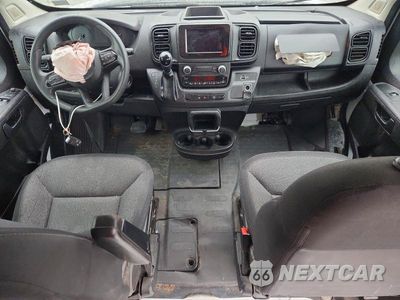 Zdjęcie 8 z 13 samochodu: 2025 RAM PROMASTER 2500 2500 HIGH VIN:3C6LRVDG0SE521809 - miniatura