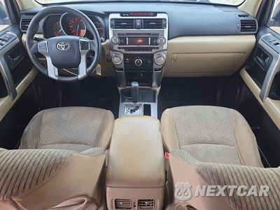 Zdjęcie 8 z 13 samochodu: 2011 TOYOTA 4RUNNER SR5 VIN:JTEZU5JR2B5031368 - miniatura