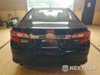 Zdjęcie 6 z 12 samochodu: 2013 TOYOTA CAMRY XLE V6 VIN:4T1BK1FK0DU528097 - miniatura