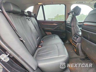 Zdjęcie 11 z 13 samochodu: 2015 BMW X5 XDRIVE50I VIN:5UXKR6C5XF0J79485 - miniatura