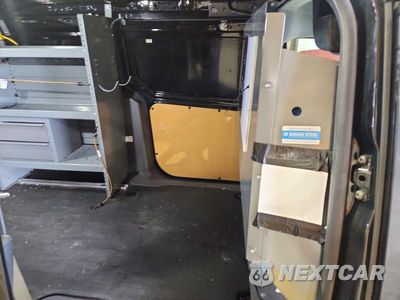 Zdjęcie 11 z 13 samochodu: 2019 FORD TRANSIT CONNECT XL VIN:NM0LS7E21K1391907 - miniatura