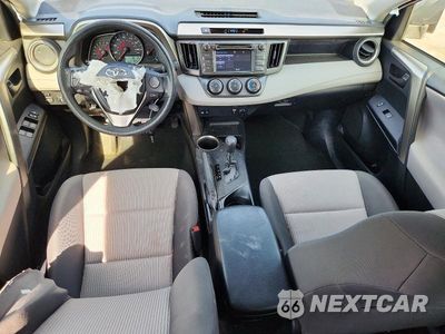 Zdjęcie 8 z 13 samochodu: 2015 TOYOTA RAV4 LE VIN:JTMBFREV1FJ032538 - miniatura