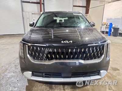Piąte zdjęcie samochodu w środku: 2026 KIA CARNIVAL LXS VIN:KNDNB5KA4T6120081 - miniatura