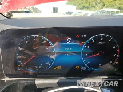 Zdjęcie 9 z 12 samochodu: 2023 MERCEDES-BENZ GLA 250 VIN:W1N4N4GB3PJ438977 - miniatura