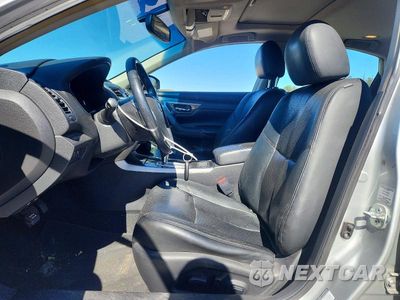 Zdjęcie 7 z 12 samochodu: 2013 NISSAN ALTIMA 2.5 VIN:1N4AL3AP7DN586462 - miniatura