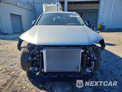 Piąte zdjęcie samochodu w środku: 2024 AUDI Q7 PREMIUM PLUS VIN:WA1LCBF72RD009965 - miniatura