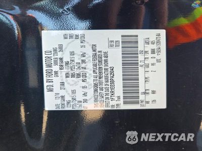 Zdjęcie 12 z 12 samochodu: 2011 FORD RANGER SUPER CAB VIN:1FTKR1EE5BPA25043 - miniatura