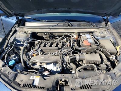 Zdjęcie 11 z 12 samochodu: 2024 HONDA ACCORD EX VIN:1HGCY1F3XRA070482 - miniatura