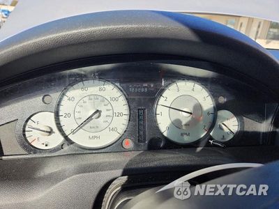 Zdjęcie 9 z 12 samochodu: 2010 CHRYSLER 300 TOURING VIN:2C3CA5CV6AH329432 - miniatura