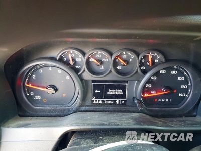 Zdjęcie 9 z 12 samochodu: 2024 CHEVROLET SILVERADO 2500 HD VIN:1GB1YLE79RF386615 - miniatura