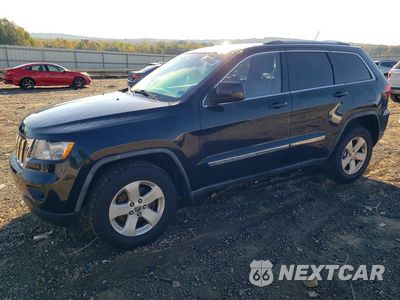 2011 JEEP GRAND CHEROKEE LAREDO 1J4RR4GG5BC534422 - główne zdjęcie licytacji z USA - miniatura