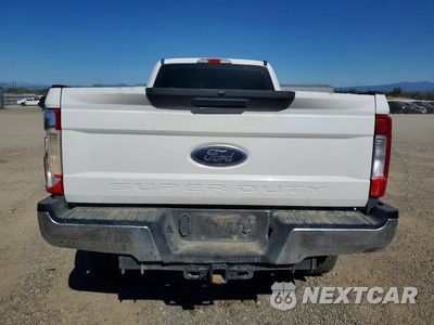Zdjęcie 6 z 12 samochodu: 2017 FORD F250 SUPER DUTY VIN:1FT7W2BT4HED77171 - miniatura
