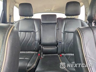 Zdjęcie 10 z 13 samochodu: 2017 INFINITI QX60 BASE VIN:5N1DL0MN3HC528913 - miniatura