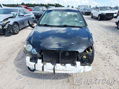Zdjęcie 6 z 14 samochodu: 2005 TOYOTA COROLLA CE VIN:1NXBR32E85Z464271 - miniatura