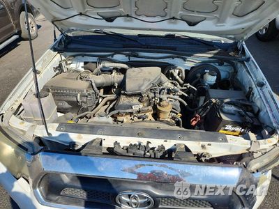 Zdjęcie 11 z 13 samochodu: 2013 TOYOTA TACOMA DOUBLE CAB VIN:5TFJX4GN5DX020055 - miniatura