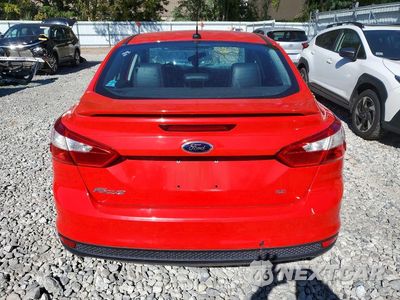 Zdjęcie 6 z 12 samochodu: 2014 FORD FOCUS SE VIN:1FADP3F20EL307011 - miniatura