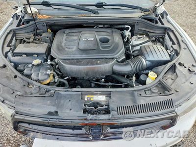 Zdjęcie 12 z 13 samochodu: 2018 DODGE DURANGO GT VIN:1C4RDHDG7JC247839 - miniatura