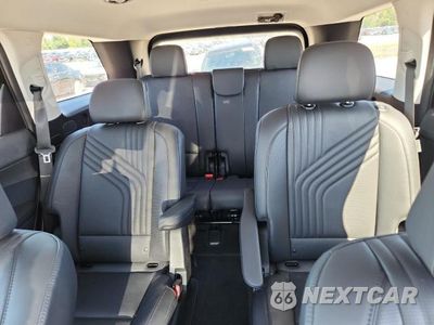 Zdjęcie 10 z 14 samochodu: 2026 HYUNDAI PALISADE SEL VIN:KM8RL5S28TU098715 - miniatura