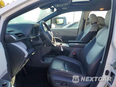 Zdjęcie 7 z 13 samochodu: 2021 TOYOTA SIENNA XSE VIN:5TDDSKFC0MS001175 - miniatura
