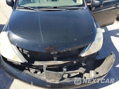 Zdjęcie 11 z 12 samochodu: 2009 NISSAN VERSA 1.8 S VIN:3N1BC13E39L447857 - miniatura