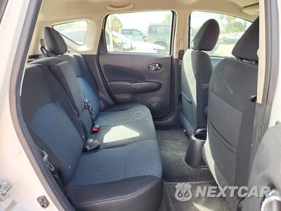 Zdjęcie 10 z 13 samochodu: 2014 NISSAN VERSA NOTE SV VIN:3N1CE2CP5EL428338 - miniatura