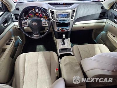 Zdjęcie 8 z 13 samochodu: 2013 SUBARU OUTBACK 2.5I PREMIUM VIN:4S4BRCGCXD3323696 - miniatura