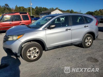 2014 HONDA CR-V LX 2HKRM4H37EH721461 - główne zdjęcie licytacji z USA - miniatura