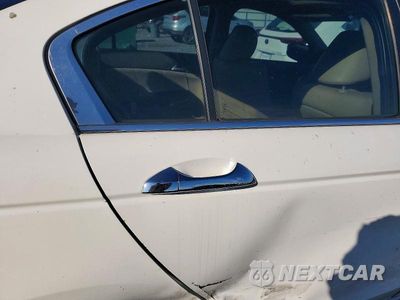 Zdjęcie 10 z 12 samochodu: 2010 HONDA ACCORD EXL VIN:5KBCP3F83AB002773 - miniatura