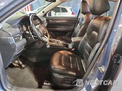 Zdjęcie 7 z 14 samochodu: 2024 MAZDA CX-5 PREFERRED VIN:JM3KFBCL1R0497881 - miniatura