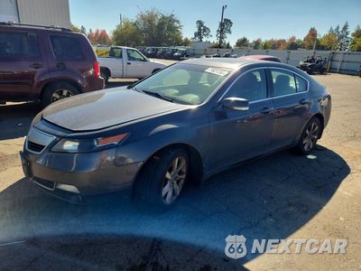 2013 ACURA TL TECH 19UUA8F51DA012062 - główne zdjęcie licytacji z USA - miniatura
