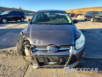 Piąte zdjęcie samochodu w środku: 2012 FORD FOCUS SE VIN:1FAHP3F27CL222102 - miniatura