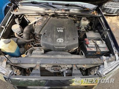 Zdjęcie 7 z 10 samochodu: 2013 TOYOTA TACOMA V6 VIN:3TMLU4EN1DM127680 - miniatura