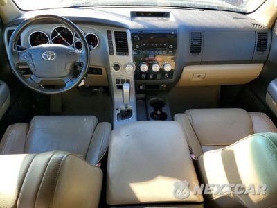 Zdjęcie 8 z 13 samochodu: 2007 TOYOTA TUNDRA LIMITED VIN:5TBBV58127S484015 - miniatura