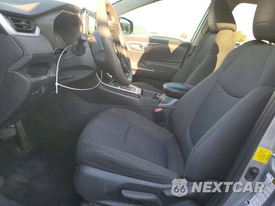 Zdjęcie 7 z 13 samochodu: 2019 TOYOTA RAV4 LE VIN:2T3H1RFV1KC012665 - miniatura
